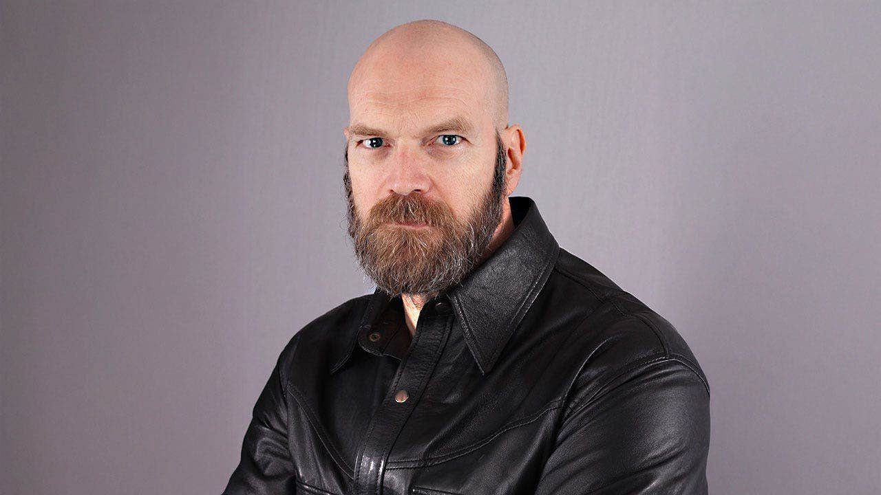 You are currently viewing ‘X-Men’ actor says wife saved his life after breast cancer diagnosis