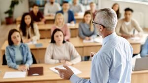 Read more about the article ADL report finds faculty antisemitism hidden in college classrooms