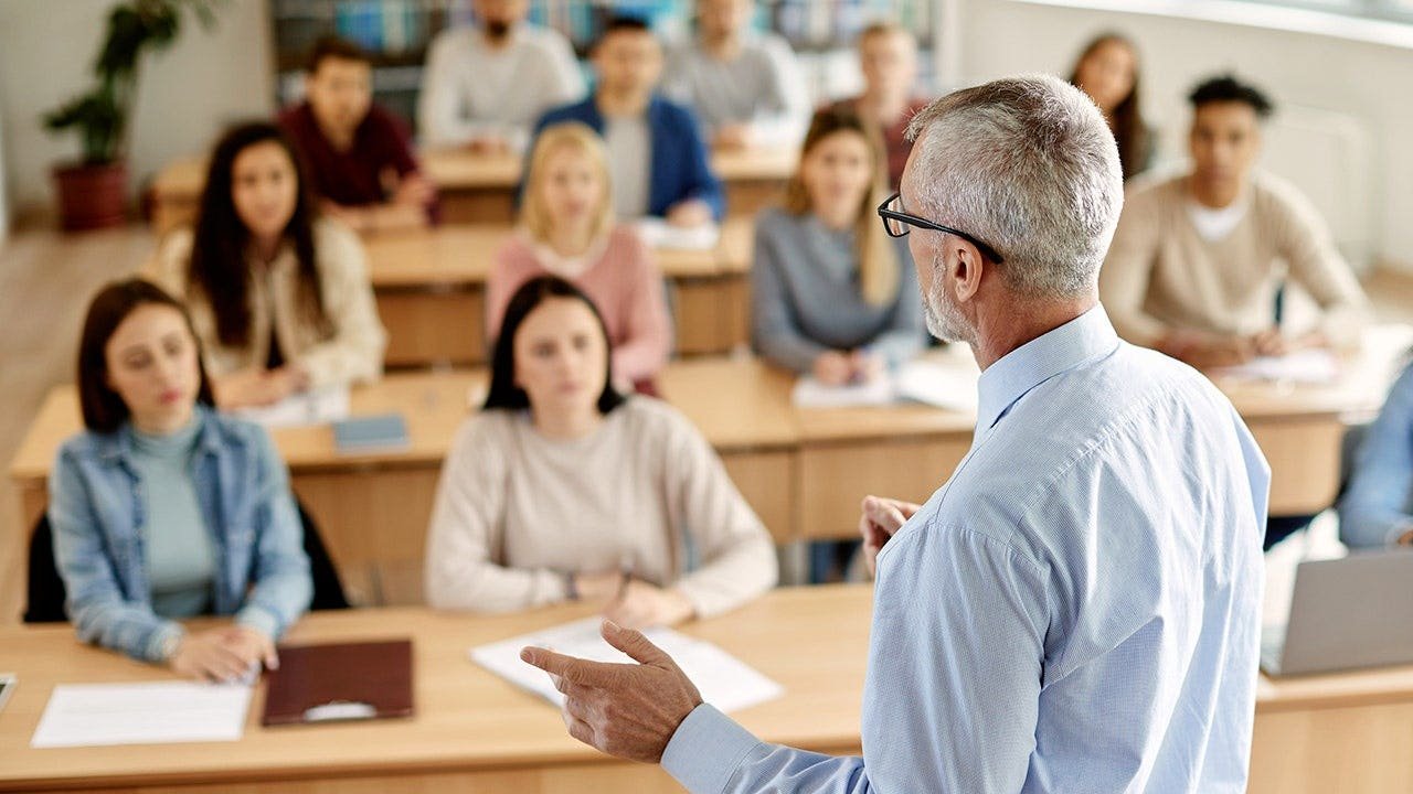 You are currently viewing ADL report finds faculty antisemitism hidden in college classrooms
