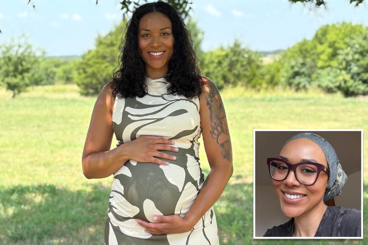 You are currently viewing Surrogate who refused to abort baby despite biological parents’ request gives birth in Texas
