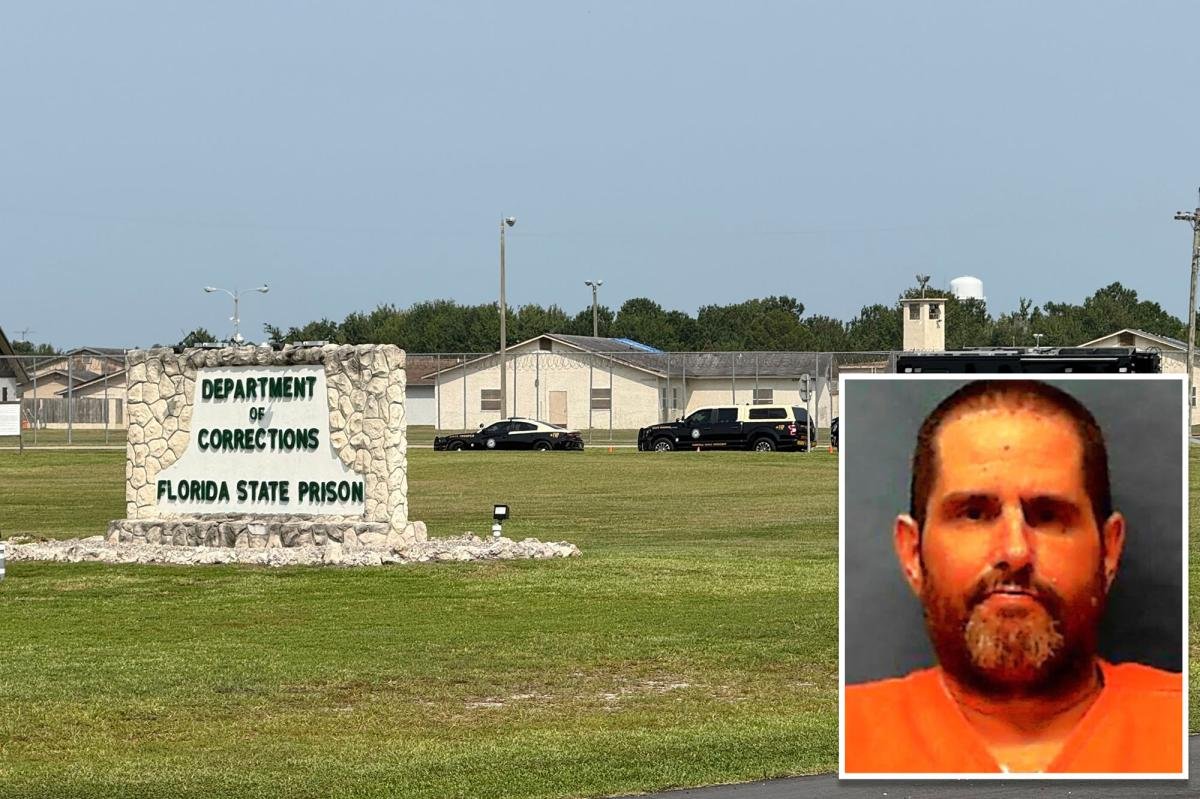 You are currently viewing Florida carries out 13th execution this year amid DeSantis’ aggressive death penalty push