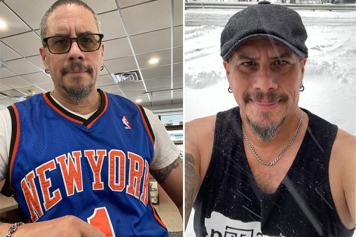 You are currently viewing Former NYC Sanitation big charged with having thousands of vile child sex abuse photos