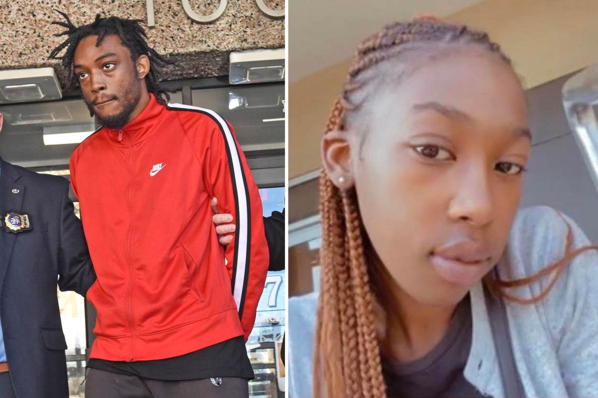 You are currently viewing NYC man learns fate for chopping up ex-girlfriend with meat cleaver, living with her body for a month