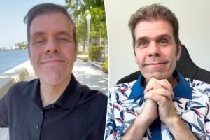Read more about the article Read Perez Hilton’s sister Barbara’s heartwrenching full interview after blogger’s devastating suicide attempt