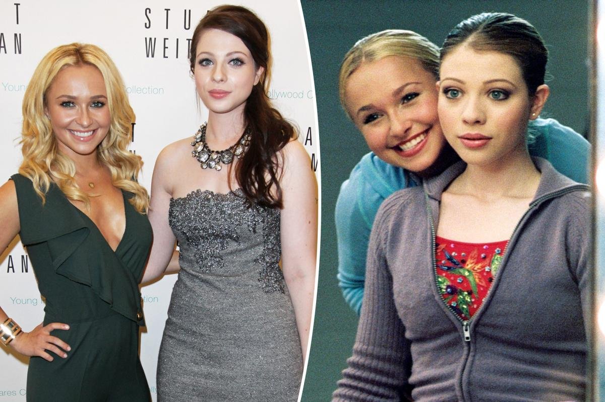 You are currently viewing Hayden Panettiere reflected on Michelle Trachtenberg friendship months before death