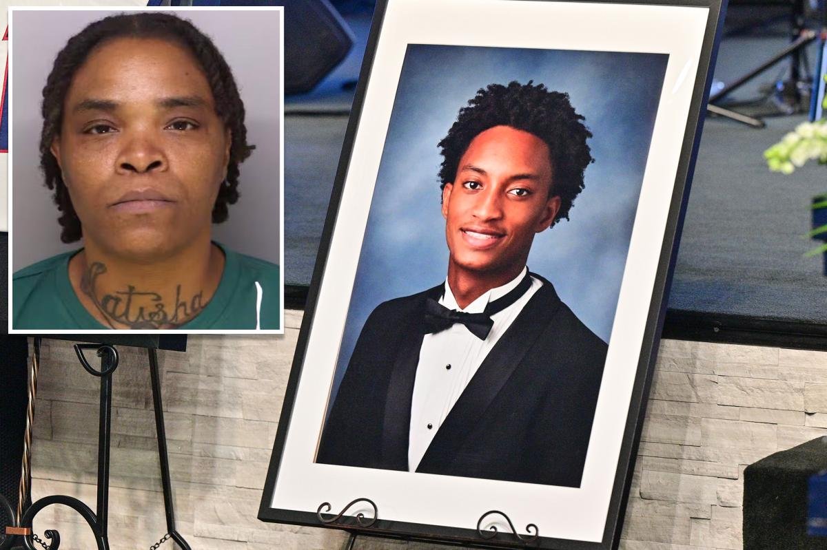 You are currently viewing Ohio lunatic allegedly made bomb threats to Mississippi officials amid Nolan Wells’ death probe