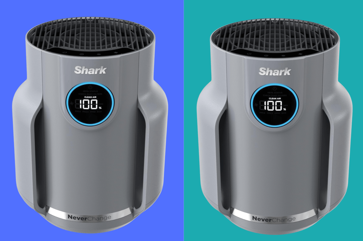 You are currently viewing Every dorm needs an air purifier — and this one is 19% off