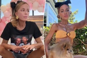Read more about the article Kate Beckinsale scrubs social media after eviscerating body-shaming comments labeling her ‘anorexic or on meth’