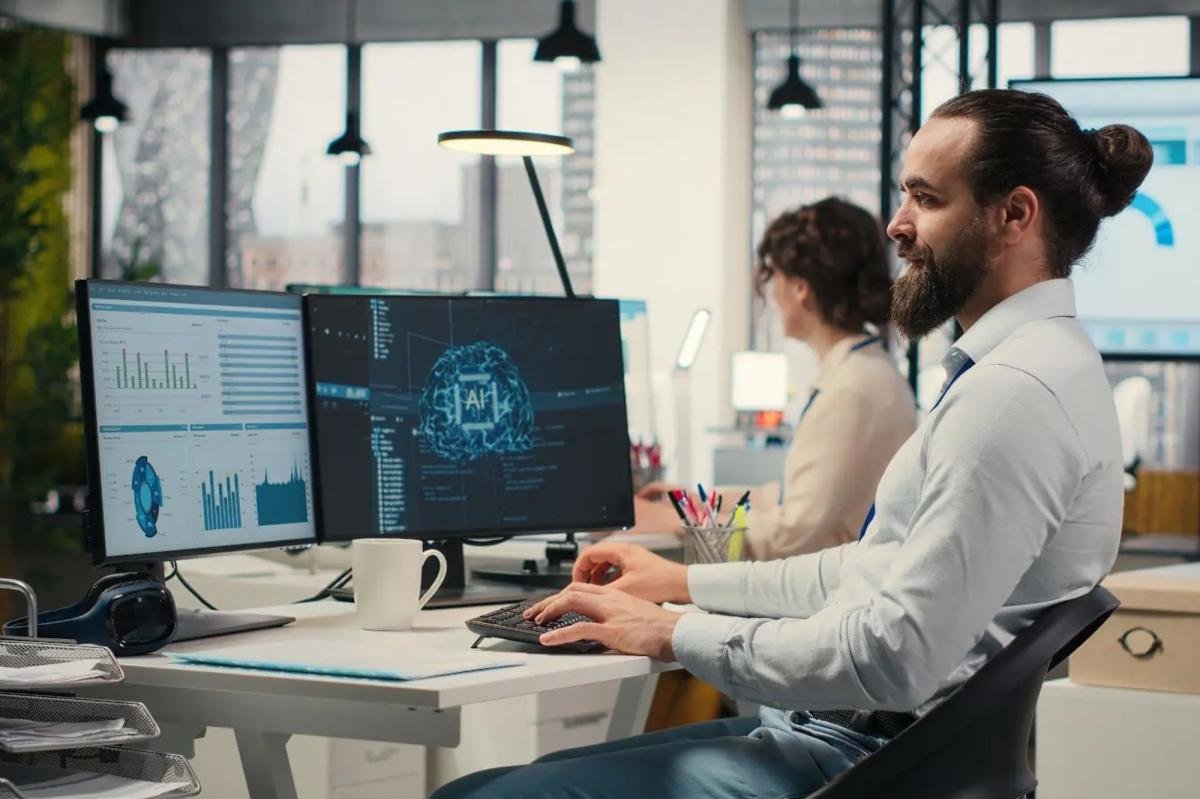 You are currently viewing Use.AI: Unifying AI Models in Everyday Workflows to Support Collaboration