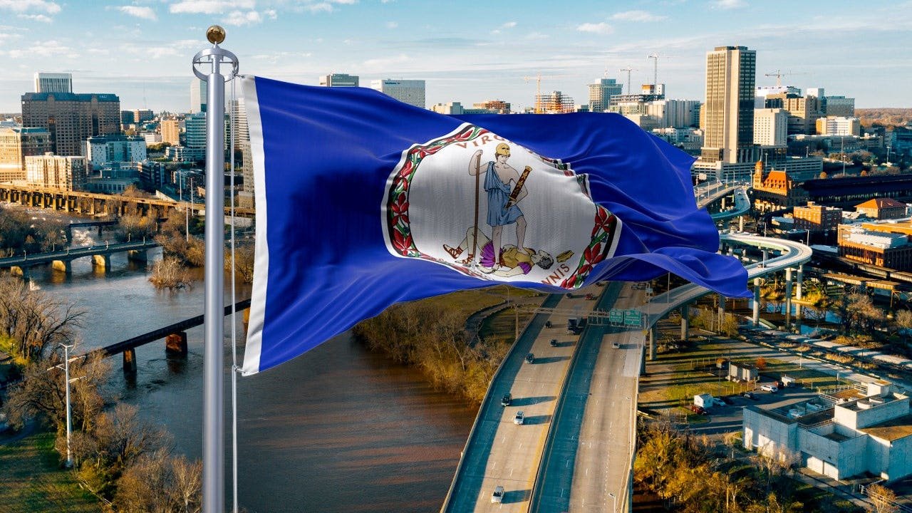You are currently viewing Democrat wins Virginia’s 1st District primary to face Rep. Wittman
