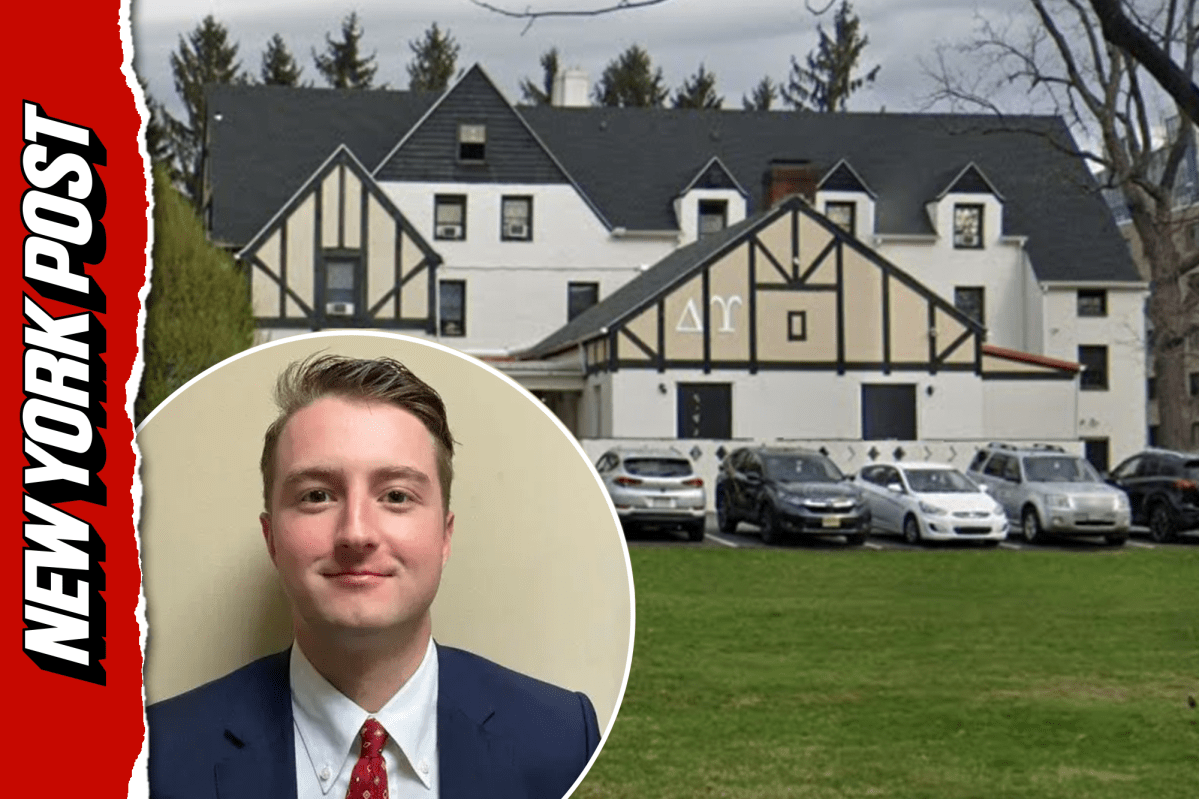 Read more about the article Penn State frat bro busted in alleged cocaine trafficking ring thanks to obvious slip up (Video)