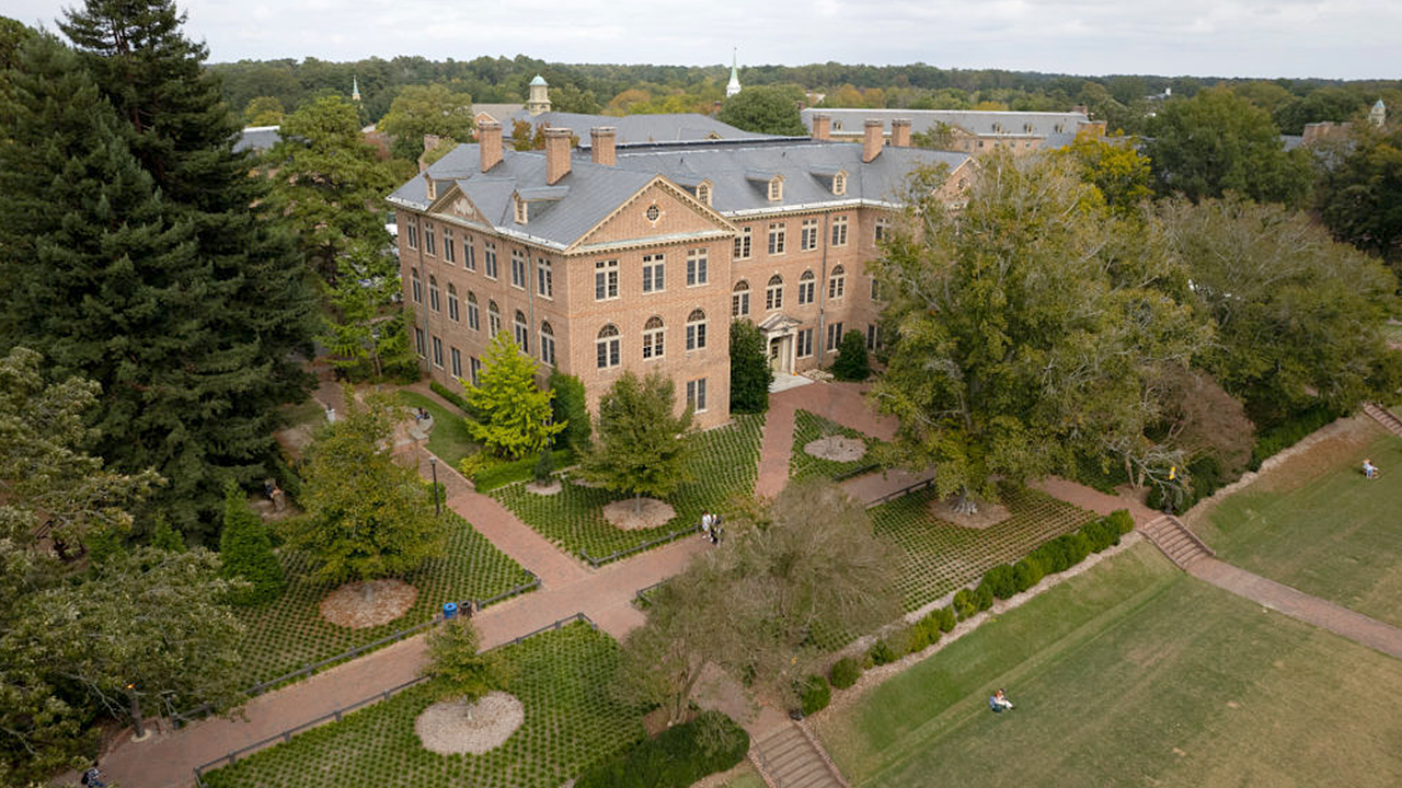 Read more about the article DOJ opens Title VI probe of William & Mary race-based scholarships