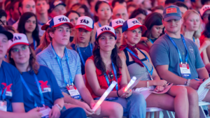 Read more about the article Young voters cite inflation and housing as drivers of democratic socialism