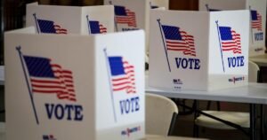 Read more about the article Contributor: How Americans can defend their right to vote