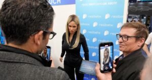 Read more about the article New York school pauses plan to deploy humanlike AI robot teacher after backlash