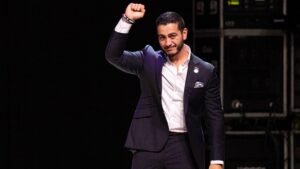 Read more about the article Moskowitz faces DSA-backed challenger in Florida congressional primary