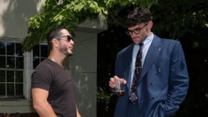 Read more about the article Michigan Senate candidate El-Sayed cites cancel culture in dodge about Piker