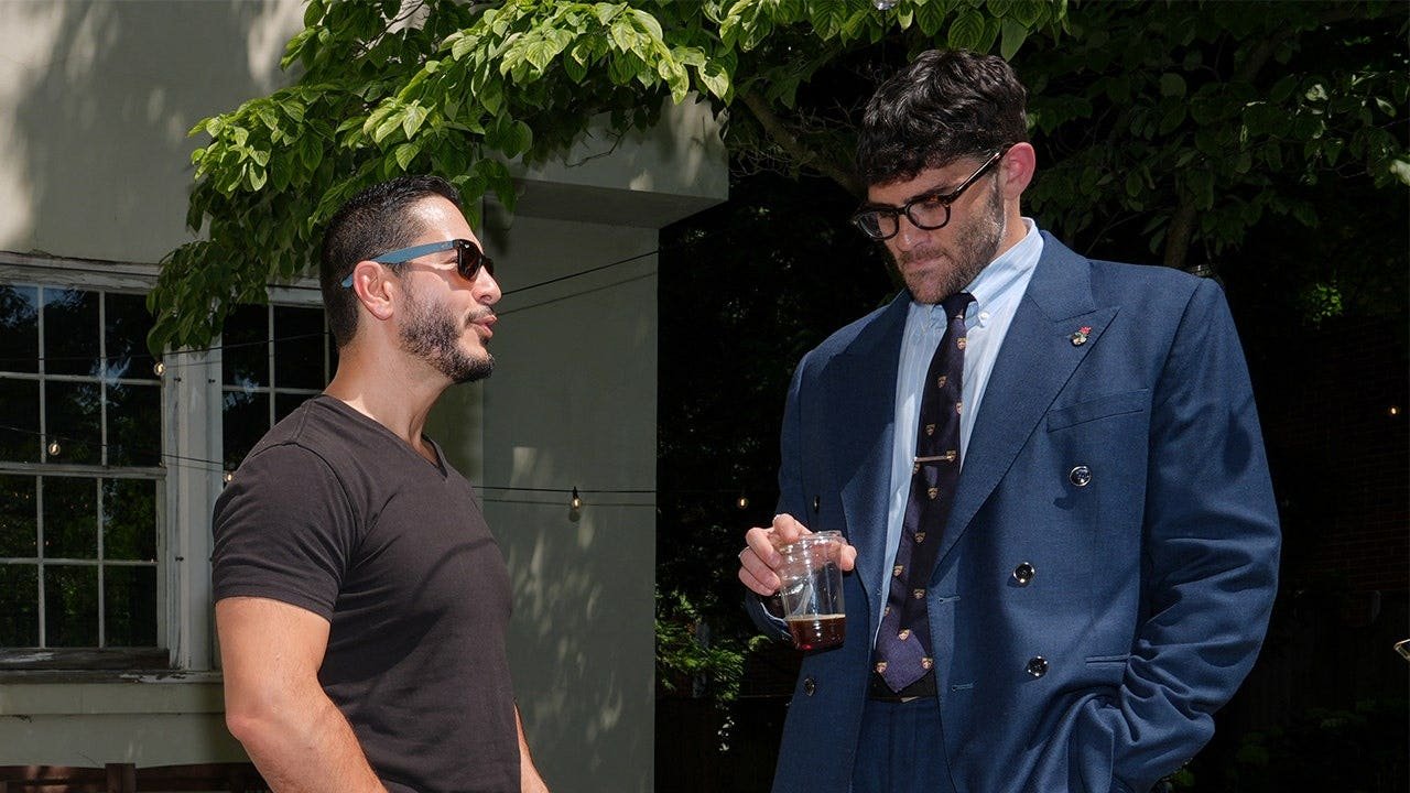 You are currently viewing Michigan Senate candidate El-Sayed cites cancel culture in dodge about Piker