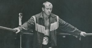Read more about the article Dory Funk Jr., WWE Hall of Famer and member of iconic wrestling family, dies at 85