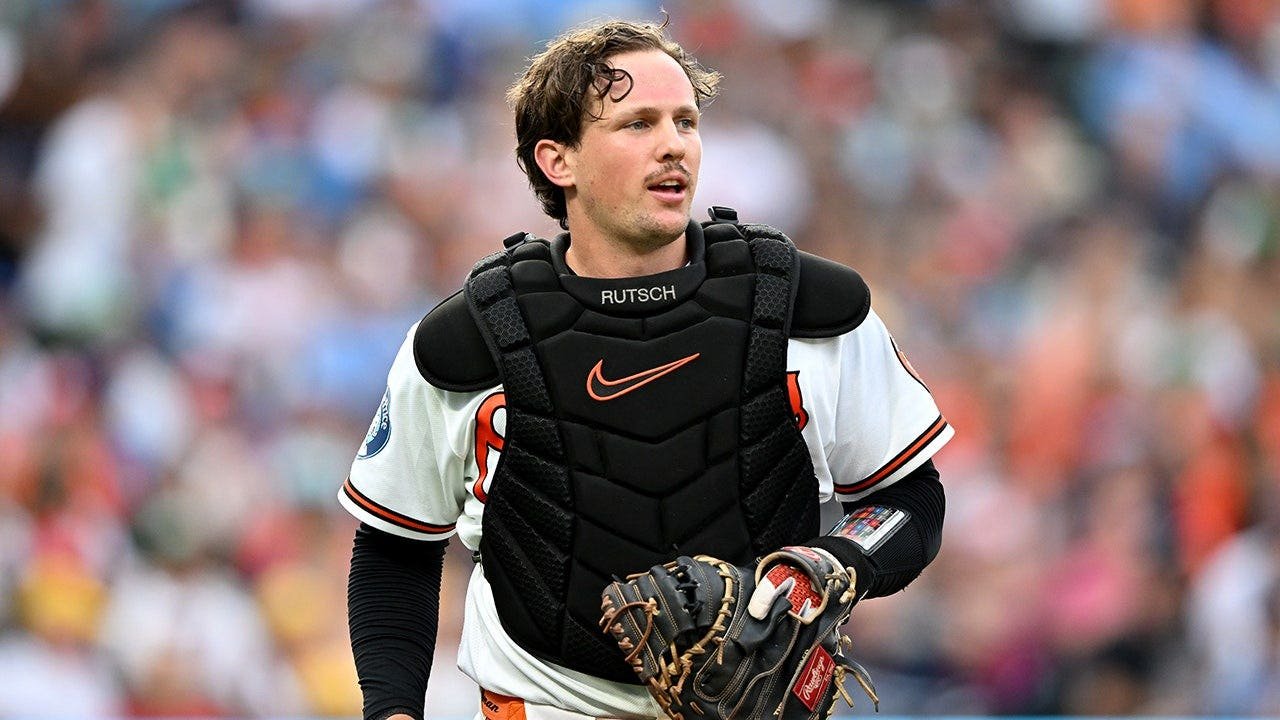 You are currently viewing MLB trade deadline features Adley Rutschman, Freddy Peralta, Kevin Gausman
