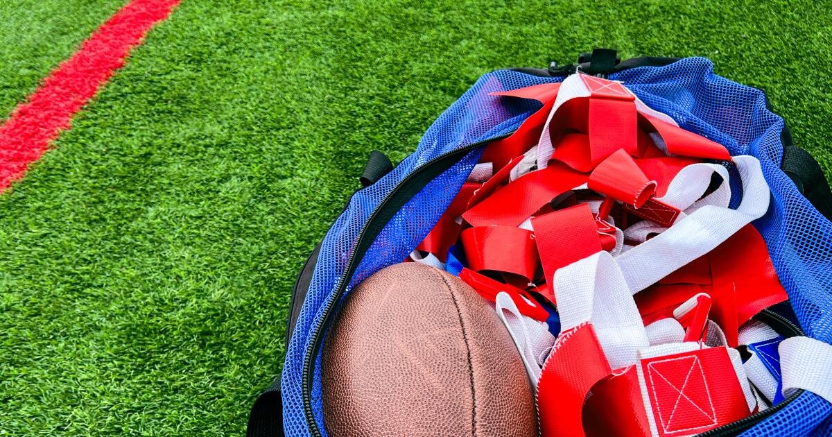 Read more about the article High school flag football: Scores for Thursday, Friday and Saturday
