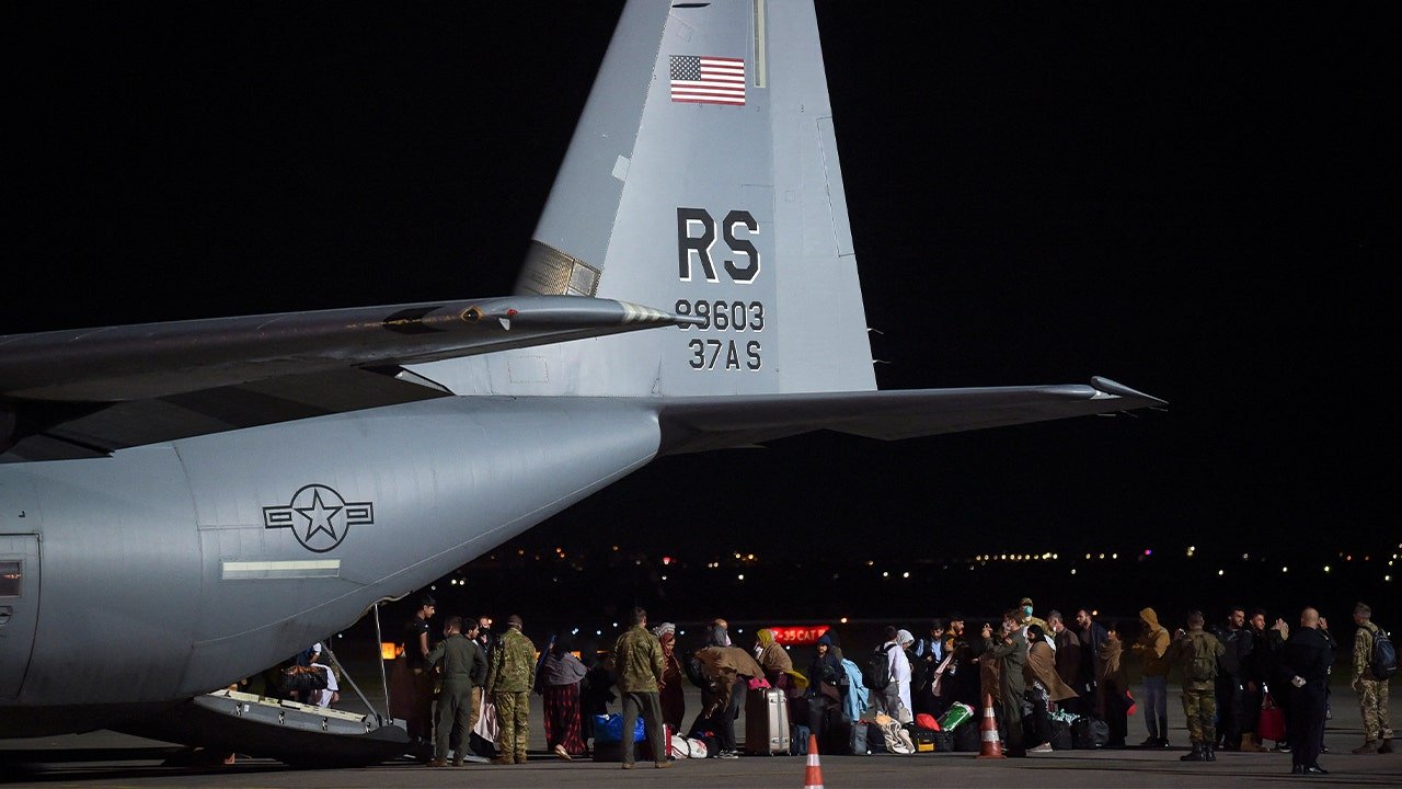 You are currently viewing Five years after America’s withdrawal, we still have an outstanding debt to our Afghan allies