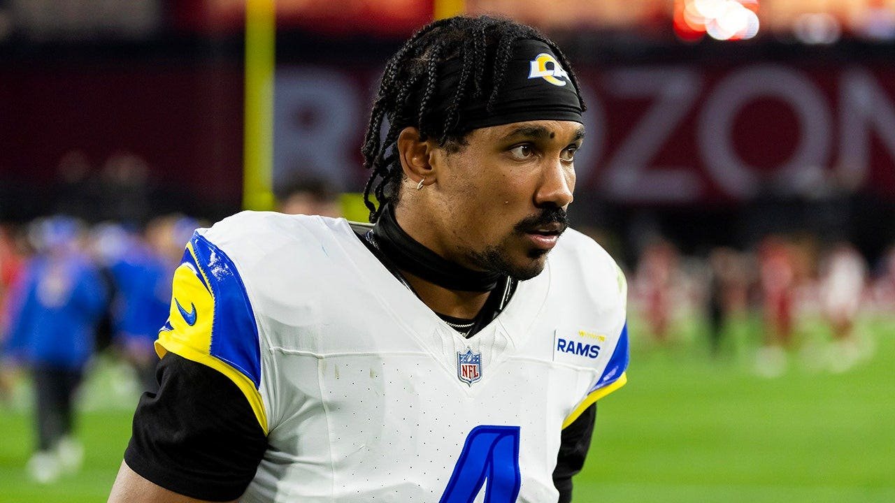 You are currently viewing NFL news: Commanders cornerback Ahkello Witherspoon retires from NFL at 31