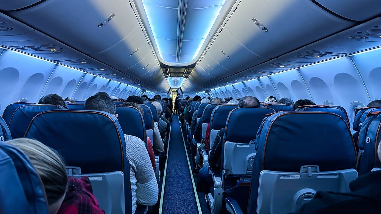 You are currently viewing Delta Air Lines flight disrupted after rogue Wi-Fi network appears for passengers