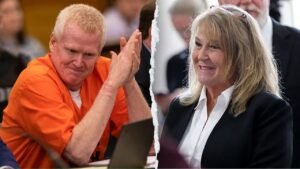 Read more about the article Alex Murdaugh lawsuit over $600K legal expenses dismissed by judge