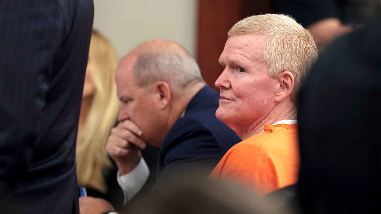 You are currently viewing Alex Murdaugh defense files demand for new evidence search at retrial