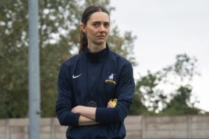 Read more about the article Who Plays Alice Chilton on ‘Ted Lasso’? Meet Tanya Reynolds