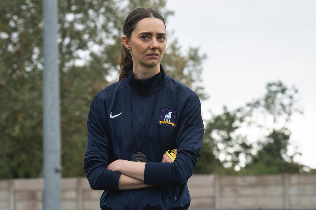 You are currently viewing Who Plays Alice Chilton on ‘Ted Lasso’? Meet Tanya Reynolds