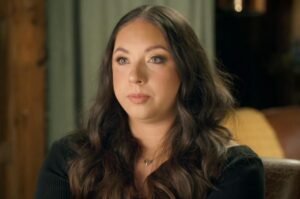 Read more about the article ‘The McBee Dynasty’ Season 3 Finale Exclusive Clip: Alli McBee “Needs” A Change In Her Marriage To Jesse McBee