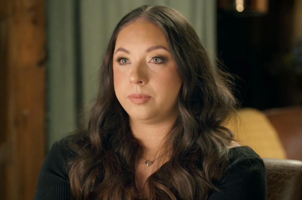 You are currently viewing ‘The McBee Dynasty’ Season 3 Finale Exclusive Clip: Alli McBee “Needs” A Change In Her Marriage To Jesse McBee