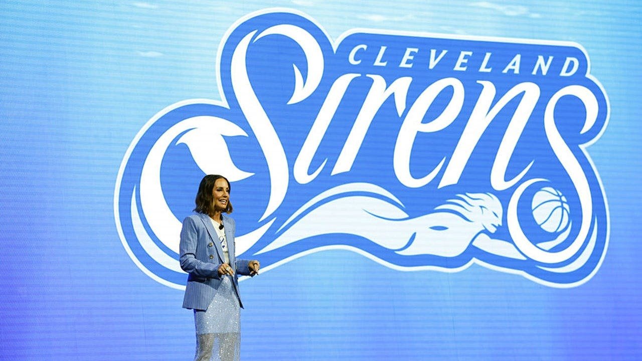 You are currently viewing Cleveland’s new WNBA team rejects ‘Lady Cavaliers’ identity in unveiling of name, color scheme