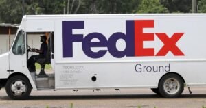 Read more about the article FedEx and others announce layoffs in Southern California