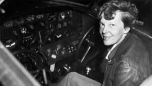 Read more about the article Amelia Earhart plane search resumes with Taraia Object expedition in October