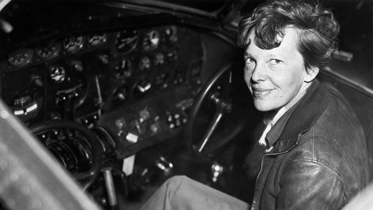 You are currently viewing Amelia Earhart plane search resumes with Taraia Object expedition in October