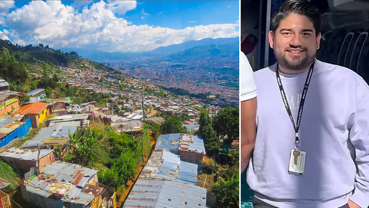 You are currently viewing Medellín alleged dating app murder suspects arrested in Peru and Colombia