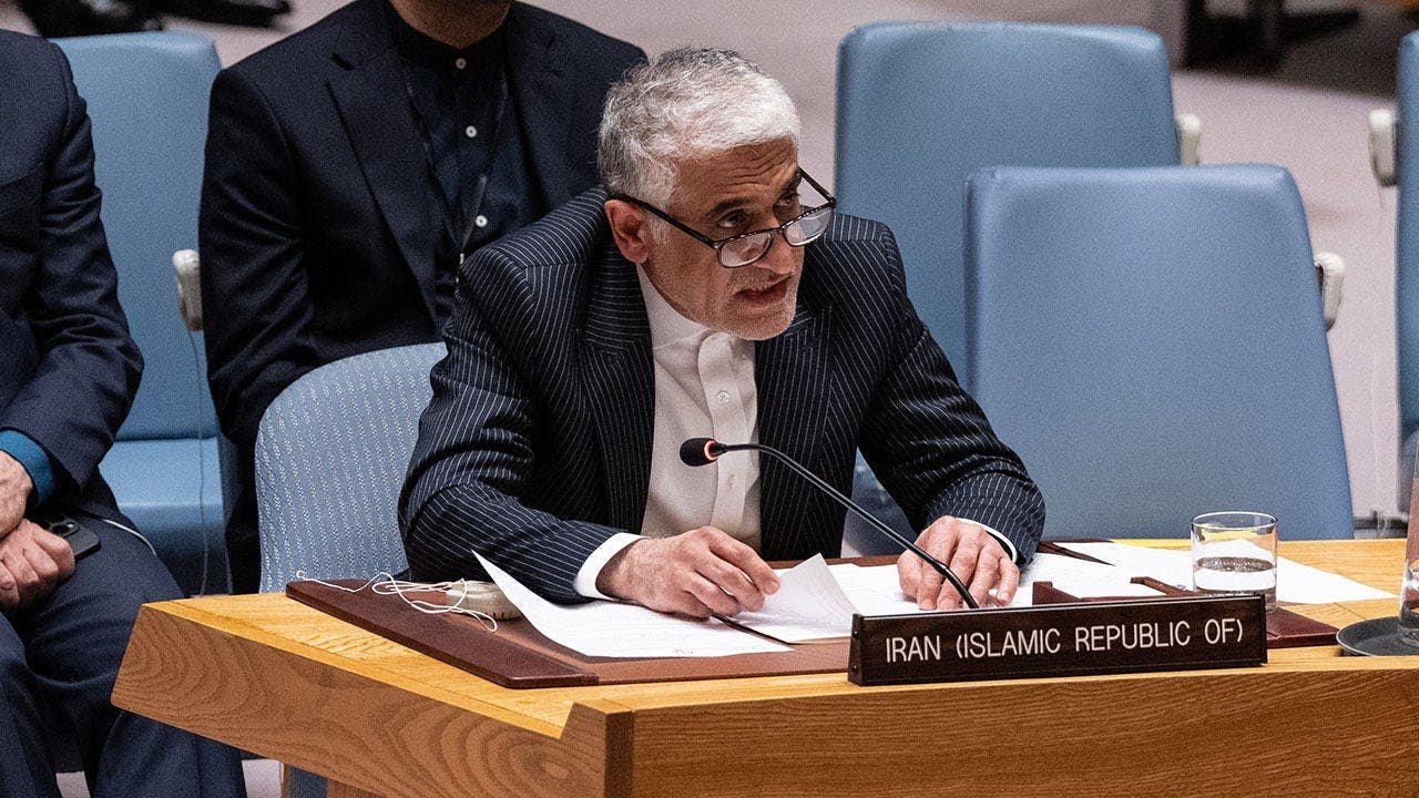 You are currently viewing Iran’s possible UN human rights committee seat described as ‘Orwellian’