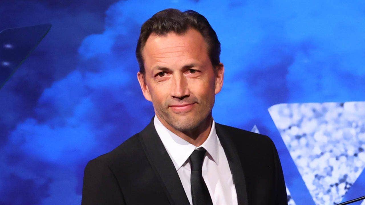 You are currently viewing ‘Melrose Place’ star Andrew Shue says 70% have lost faith in American Dream