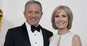 Read more about the article What Bob Iger’s Angel City ownership can illuminate about his impending Lakers acquisition