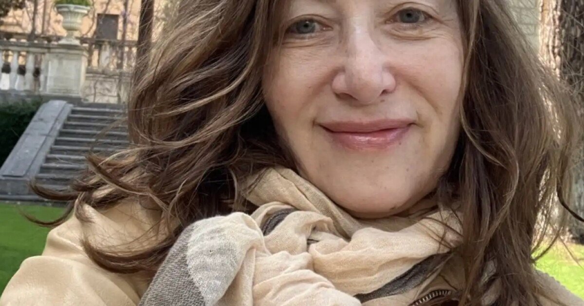 You are currently viewing A volunteer’s unexpected advice changed how she faced cancer