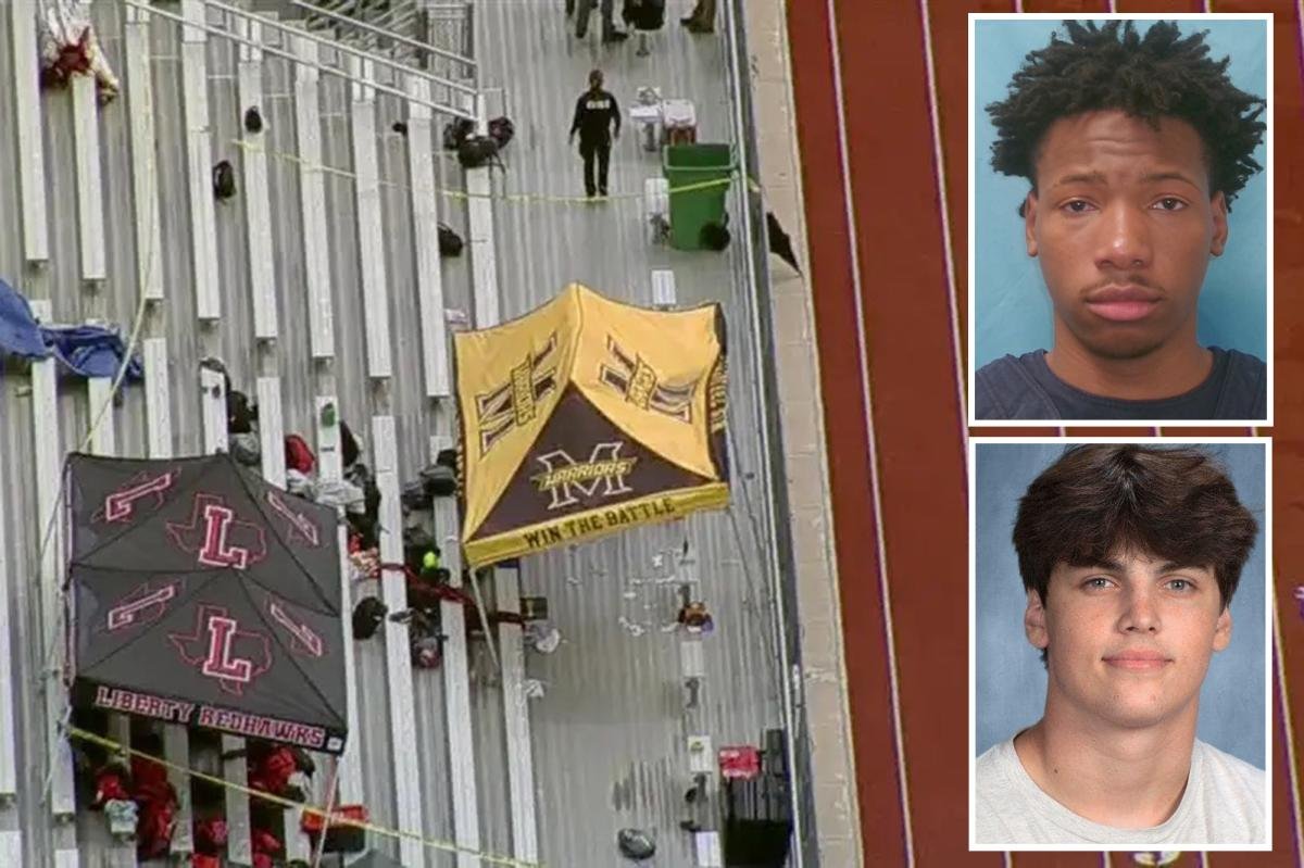 You are currently viewing Karmelo Anthony’s lawyers struck ‘gentleman’s agreement’ with prosecutors ahead of Austin Metcalf murder trial: court docs