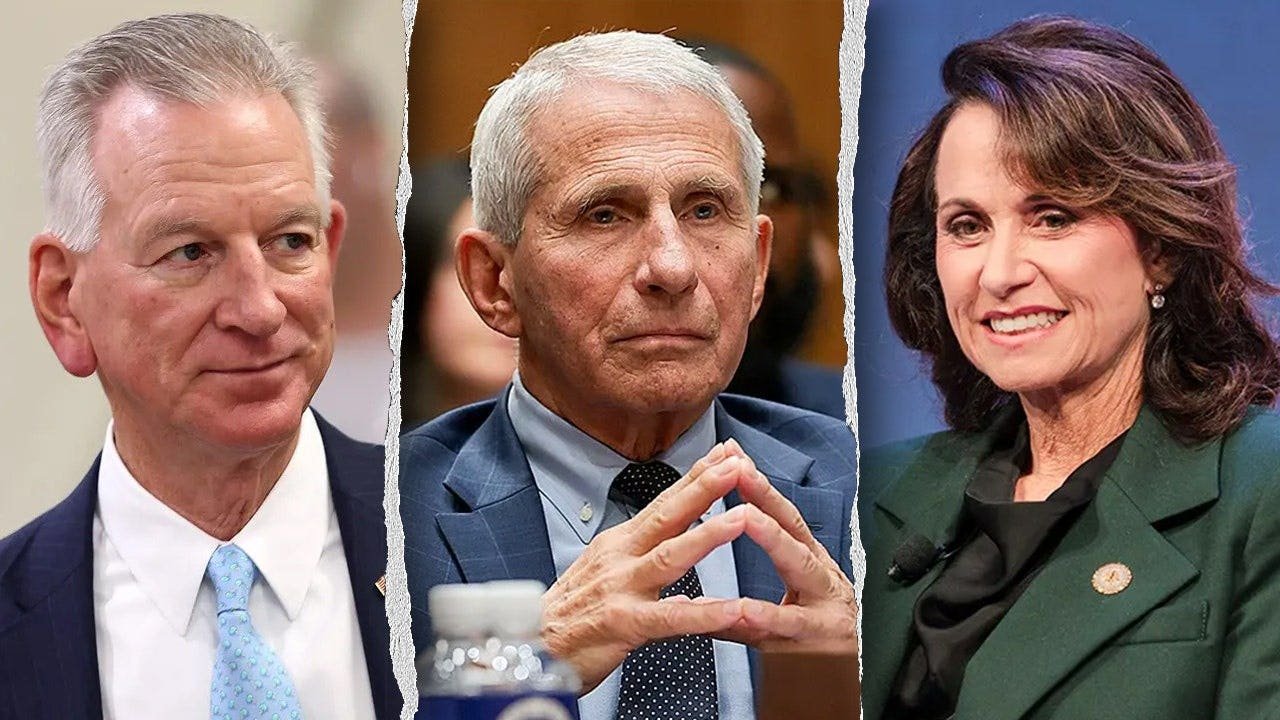 You are currently viewing Louisiana AG Liz Murrill to investigate Fauci after Fifth Amendment