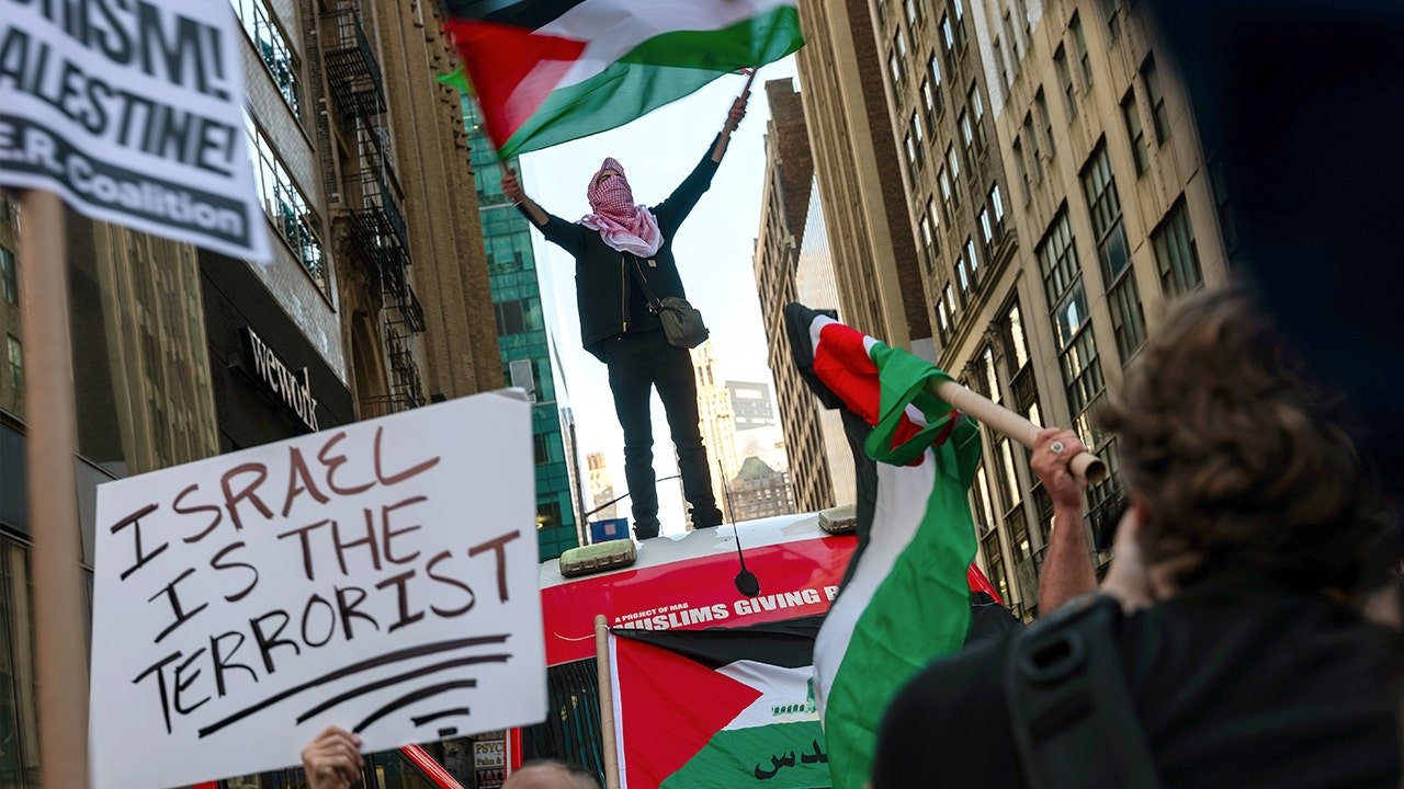 You are currently viewing DHS reportedly probing anti-Israel PFF nonprofit over donor funds