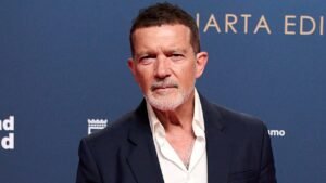 Read more about the article Antonio Banderas says he always knew LA was not where he belonged
