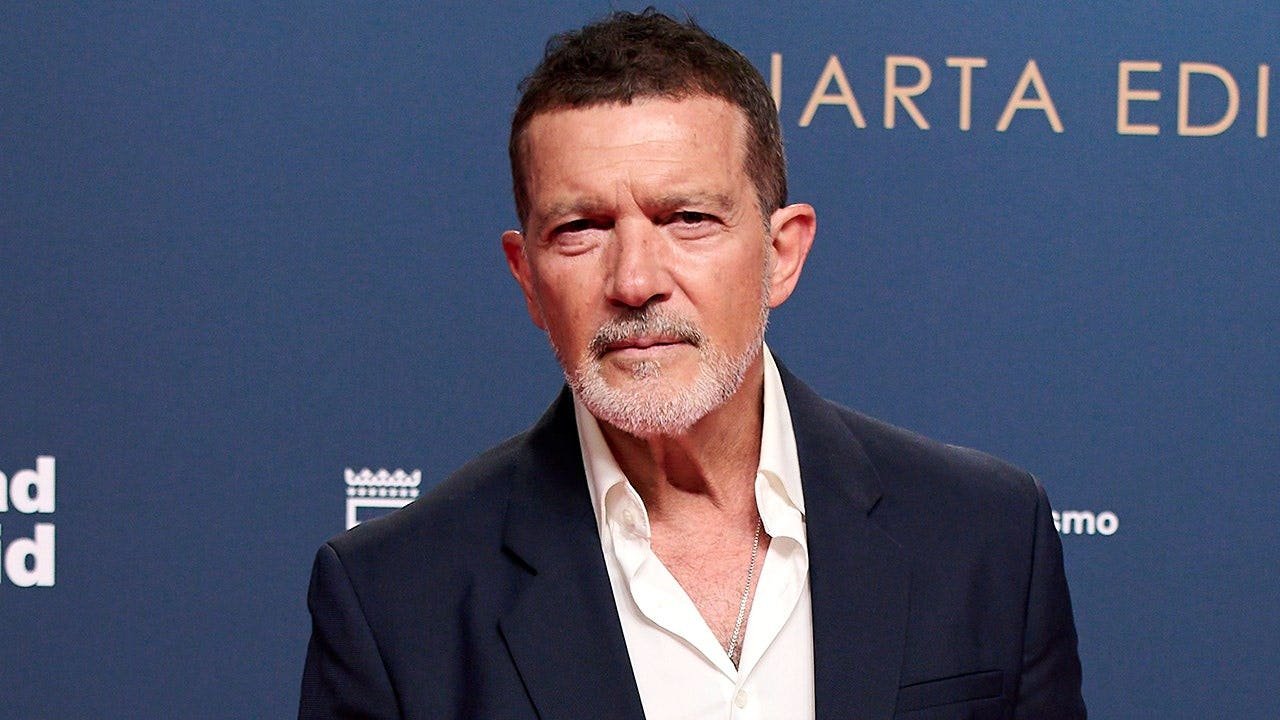 You are currently viewing Antonio Banderas says he always knew LA was not where he belonged