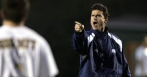 Read more about the article Chargers and Jim Harbaugh reconnect to their San Diego origins