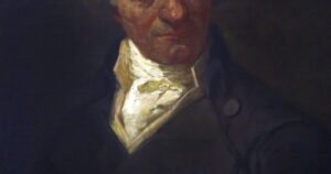 Read more about the article Elbridge who? How the name of a forgotten founder lives on in the word ‘gerrymander’